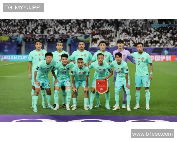 亚洲杯激战朝鲜对决香港两队争夺晋级名额的关键之战 亚洲杯激战朝鲜对决香港两队争夺晋级名额的关键之战