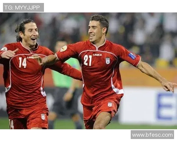 伊朗与阿联酋争夺季军赛精彩回顾与战术分析