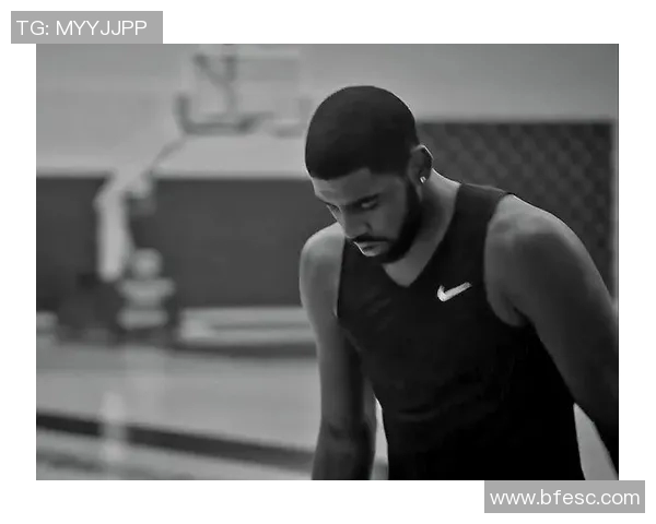 凯里欧文的篮球传奇之路与未来展望:从天才少年到NBA巨星的成长历程