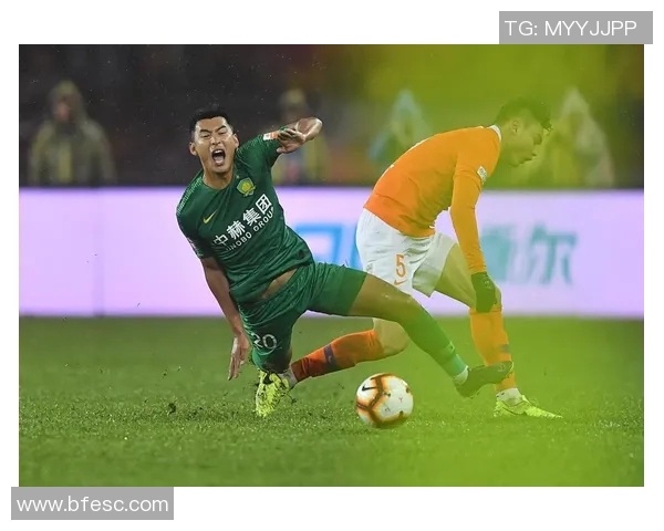 北京国安迎战武汉卓越期待精彩对决展现中超足球魅力与激情