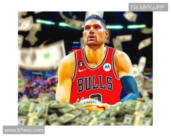 尼古拉武切维奇的传奇人生与篮球成就探索