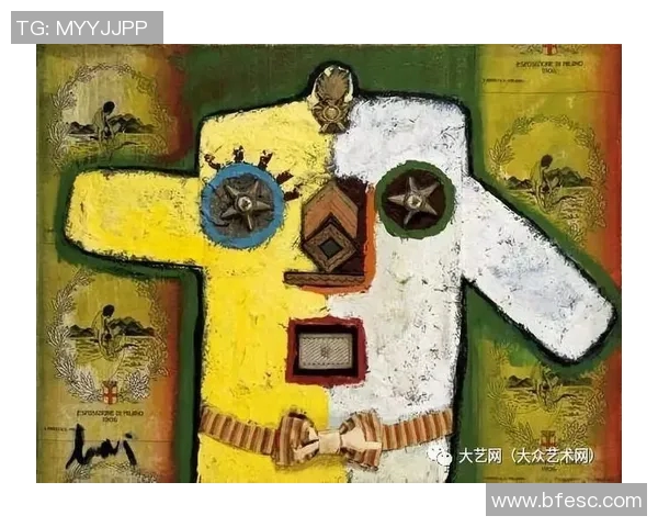 尼古拉武切维奇的艺术之路与对现代绘画的影响探索