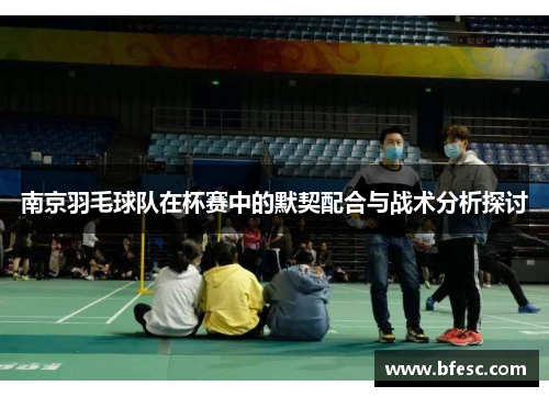 南京羽毛球队在杯赛中的默契配合与战术分析探讨