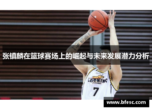 张镇麟在篮球赛场上的崛起与未来发展潜力分析